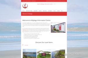 Killybegs Tourist Information