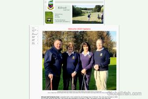 Kilrush Golf & Sports Club