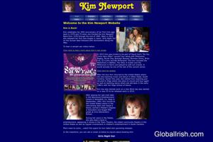 Kim Newport Band