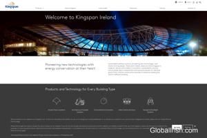 Kingspan Group