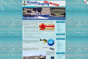 Kinsale Sea Angling Co-Op