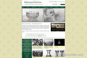 Kinsale Crystal