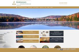 Kirwans Funeral Directors