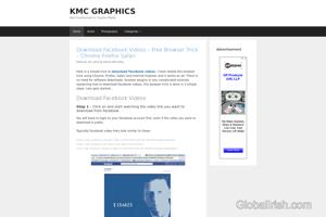 KMC Graphics