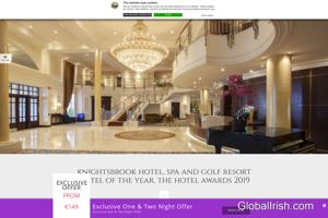 Knightsbrook Hotel & Golf Resort