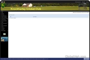 Knockharley Cricket Club