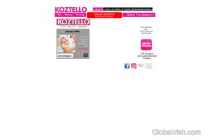 Koztello Hair and Beauty