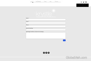 Krystle Night Club