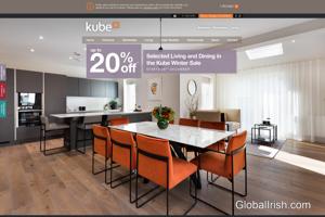 Kube Kitchens