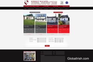 Kiersey Walker Estate Agents