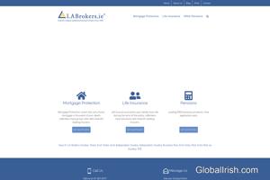 LA Brokers