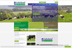 Lakeland Dairies