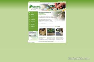 Cutting Edge Landscapes Ltd