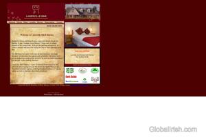 Lanesville B&B