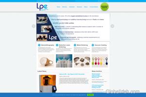 LPE Ltd