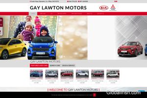 Lawton & Foley Motors