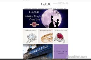 Lazlo Jewellers