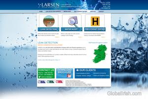 Larsen Water Management