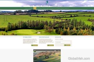 Lee Valley Golf And Country Club Ireland