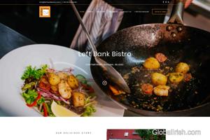 Left Bank Bistro Restaurant