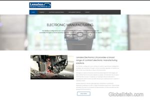 Lenalea Electronics