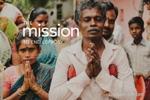 The Leprosy Mission Ireland