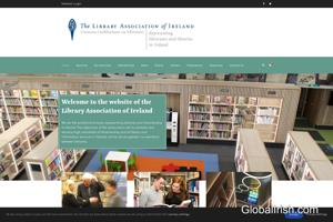 The Library Association of Ireland