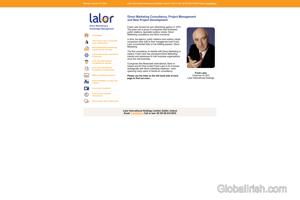 Lalor International Holdings Limited