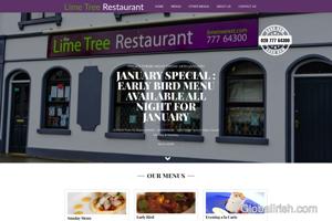 The Lime Tree