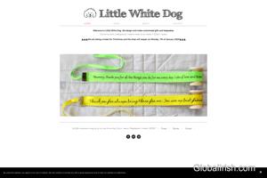 Little White Dog