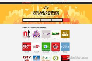 LiveRadio.ie