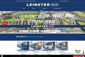 Leinster Motor Group