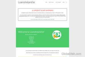 Loans Ireland