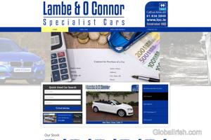 Lambe & OConnor