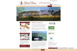 Loch Lein Country House Hotel