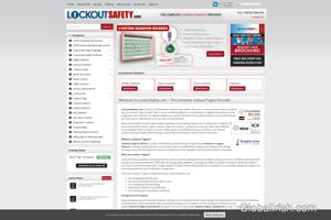 Lockout Safety
