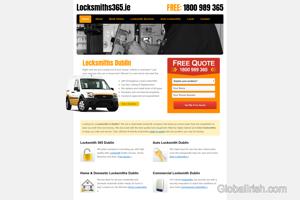 Locksmiths Dublin