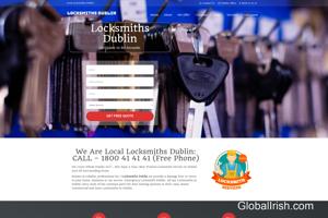 Locksmiths Dublin