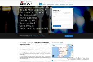 Locksmiths Dublin 24/7