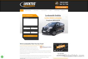 Locktec Locksmiths