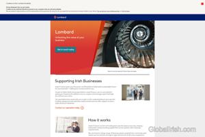 Lombard Marine Finance