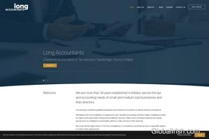 Long & Company Accounts