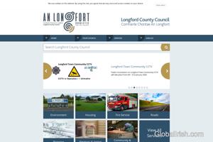 Longford County Council