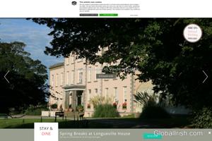 Longueville House Hotel