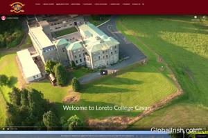 Loreto College Cavan