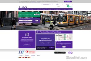 Luas