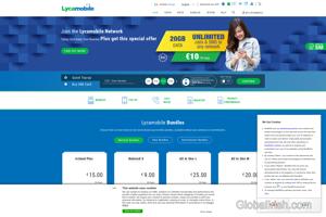 Lycamobile