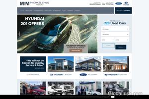 Lyng Motors