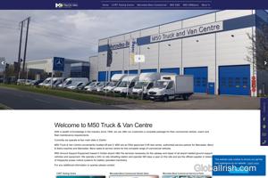 M50 Truck and Van Centre