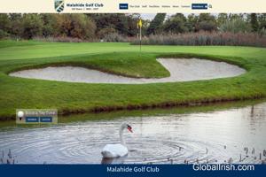 Malahide Golf Club